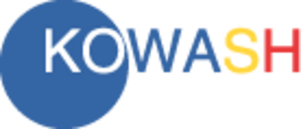 Logo der Kooperation kommunaler Wasser- und Abwasserverbände Schleswig-Holsteins