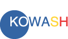 Logo der Kooperation kommunaler Wasser- und Abwasserverbände Schleswig-Holsteins